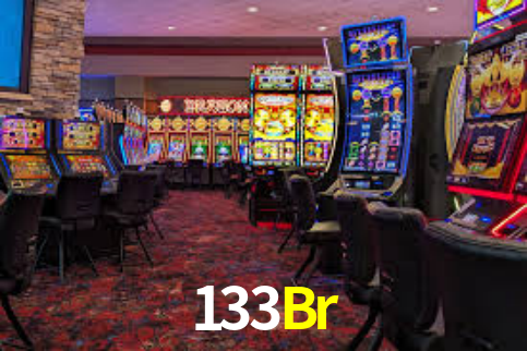 133Br