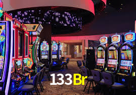 133Br Bet