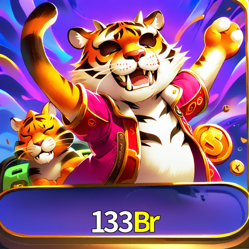 133Br